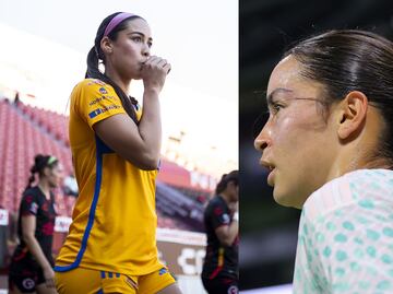Liberan a presunto acosador de Scarlett Camberos y Greta Espinoza