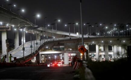 Organizaciones piden detener proyectos de autopistas urbanas