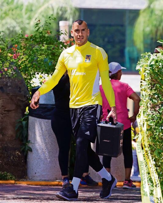 Los norteños no saldrán a defender el resultado. Foto: Club Tigres