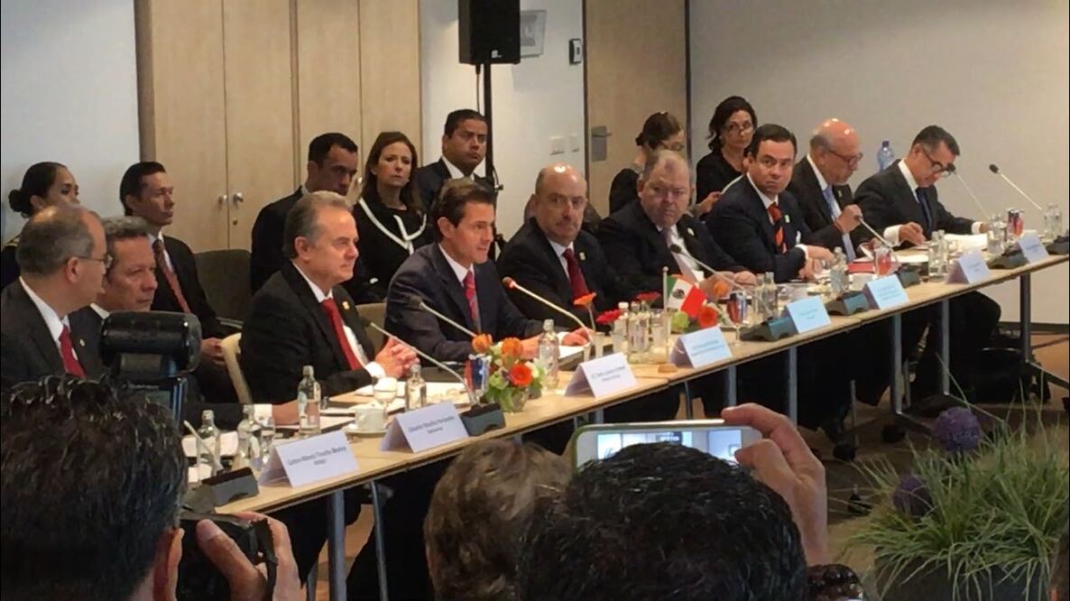 FOTO DE: FRANCISCO RESENDIZ