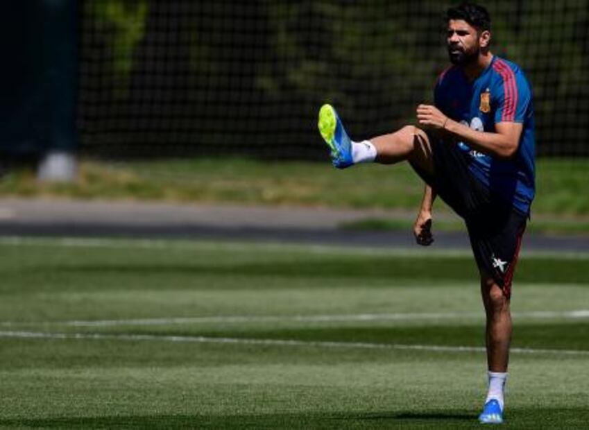 Los naturalizados que jugarán el Mundial de Rusia 2018