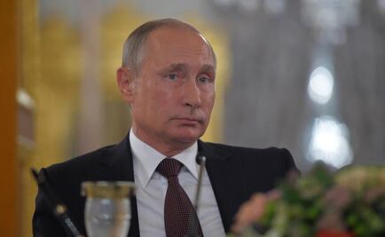 Inseguridad, principal problema para llevar ayuda a Aleppo: Putin 