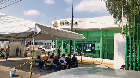 Banco del Bienestar: Crece más de 100% monto reclamado por malos servicios en cajeros durante primer trimestre