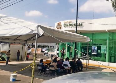 Banco del Bienestar: Crece más de 100% monto reclamado por malos servicios en cajeros durante primer trimestre
