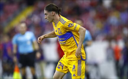 Marcelo Flores afirma tener la misma agilidad que Eden Hazard y Philippe Coutinho