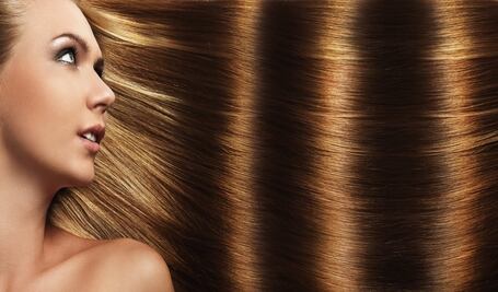 Fortalece tu pelo con esta mascarilla casera de colágeno hidrolizado