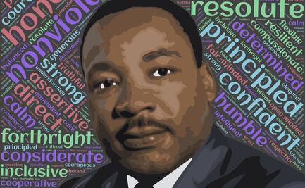 Día de Martin Luther King 2025; ¿quién fue y por qué se conmemora el legado del activista este 20 de enero?
