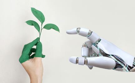 ¿Por qué la IA gasta agua?; UNAM responde