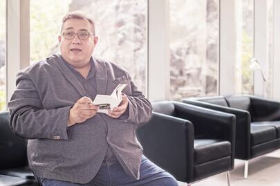 “Fue válido exhumar cenizas de Barragán”