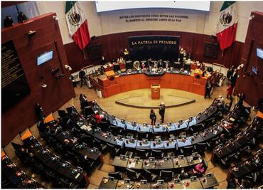 Llaman a Comisión Permanente investigar a consejeros del IECM por supuesto apoyo al Cártel inmobiliario