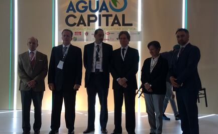 Pide titular de Sacmex más autonomía y cambios a la ley