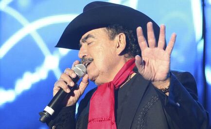 Lanzan disco compilatorio de Joan Sebastian