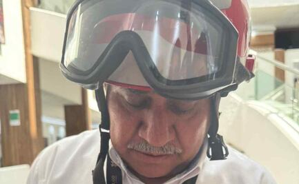 Solo 27 de los 84 municipios de Hidalgo cuentan con Atlas de Riesgo: Protección Civil