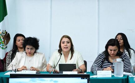 Tláhuac es la cuarta alcaldía más segura de CDMX; Berenice Hernández reconoce reto en percepción ciudadana