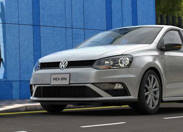 Volkswagen despide al Vento con edición especial