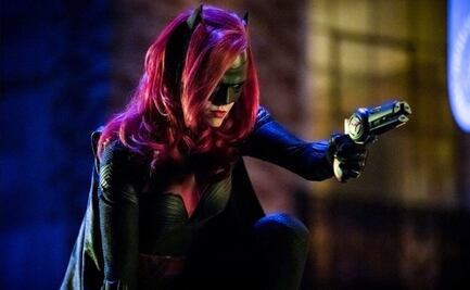 Miembro del equipo de la serie de "Batwoman" sufre trágico accidente