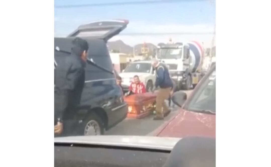 Foto: Captura de video