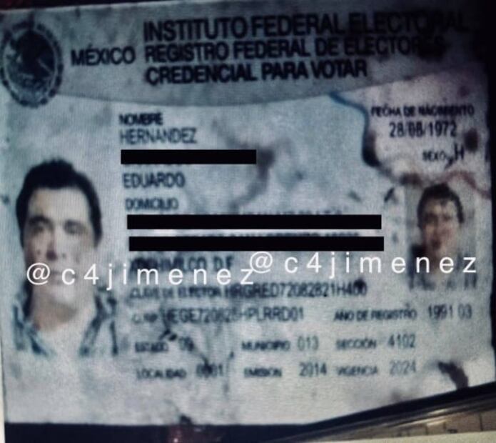 "Lo mandaron a las vías, murió por inexperiencia de otros empleados", Sobrino de trabajador arrollado por tren pide justicia  