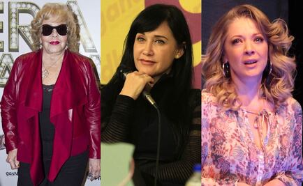 Famosas víctimas del crimen