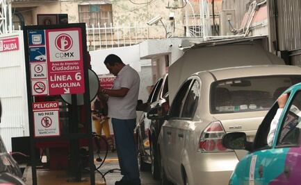 Semana Santa en CDMX: Sedema anuncia suspensión de operación en Centros de Verificación Vehicular; estos días no habrá servicio