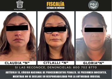 Caen tres mujeres por muerte de 7 bebés en Hospital de Toluca; habrían omitido medidas mínimas de esterilización y seguridad sanitaria