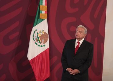 México insistirá en demandar a fabricantes de armas de EU tras fallo de juez, dice AMLO
