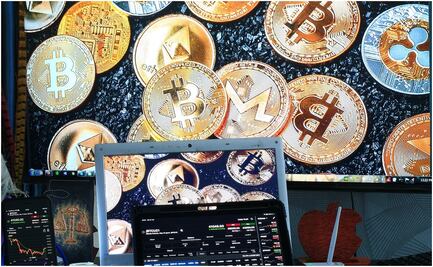 Plataforma de criptomonedas Genesis busca fondos para evitar la quiebra