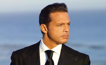 Luis Miguel, ¿se viene nuevo disco?