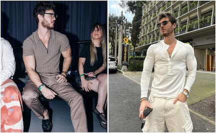 Asesinan a cantante Fede Dorcaz en México: esta fue su última publicación en Instagram