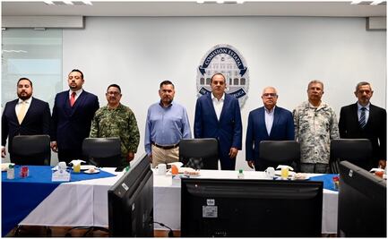 "No me voy a pelear con la gobernadora electa", asegura Cuauhtémoc Blanco