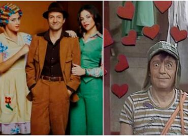 Serie Chespirito: Los mejores memes que dejó el nuevo capítulo de HBO; usuarios no perdonan