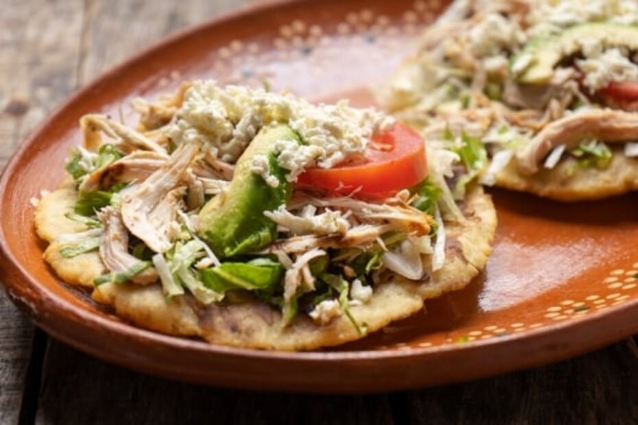 Platillos de la cocina yucateca que debes de conocer