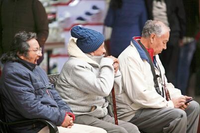 Suman dos decesos por influenza este invierno: Salud
