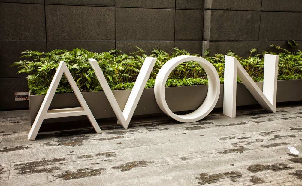 Foto: Facebook Avon