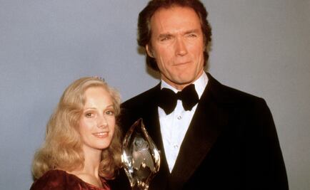 Fallece a los 74 años la actriz y ex novia de Eastwood, Sondra Locke