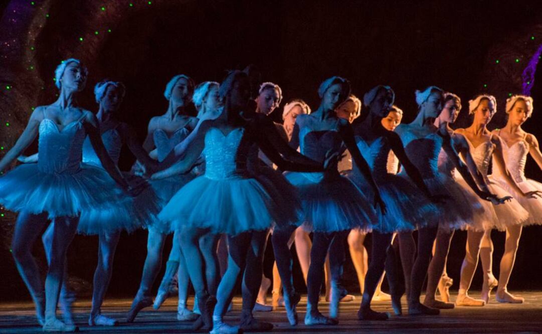 Hasta el momento no se han revelado costos que se generan por cada cancelación, bailarines lesionados y/o enfermos de vías respiratorias. (FOTO: Archivo EL UNIVERSAL) 