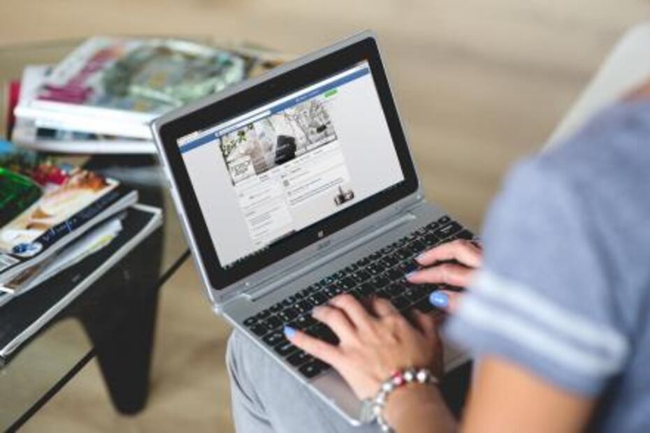 Cómo puedes ver las solicitudes de amistad que has mandado en Facebook