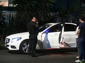 Hombre que se opuso a asalto y murió en Insurgentes era “un abogado ético y honesto”