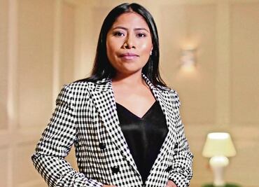 Yalitza Aparicio fights for the rights of domestic workers