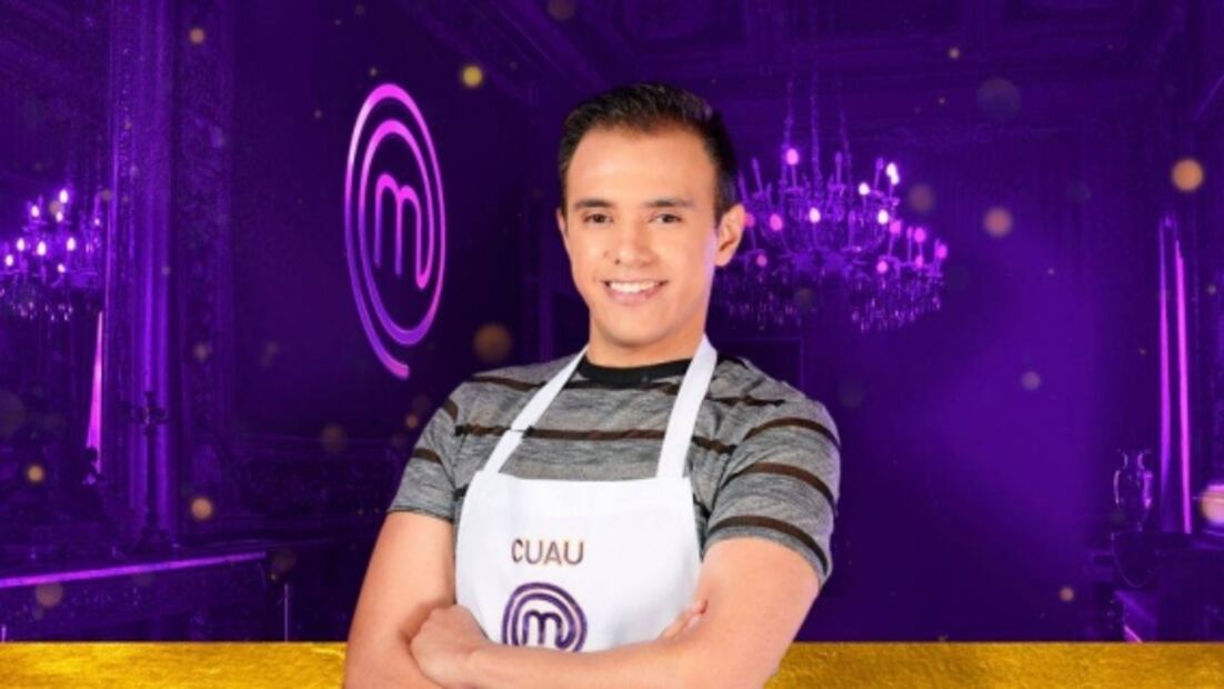 ¡De lujo! Estos son los 20 participantes de la nueva temporada de Masterchef
