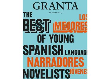 Cuatro escritores mexicanos, considerados entre los mejores jóvenes narradores en español