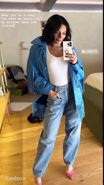 Foto: Instagram @dancassab