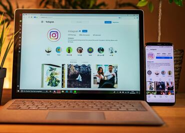 Instagram está cambiando para darle prioridad a Stories