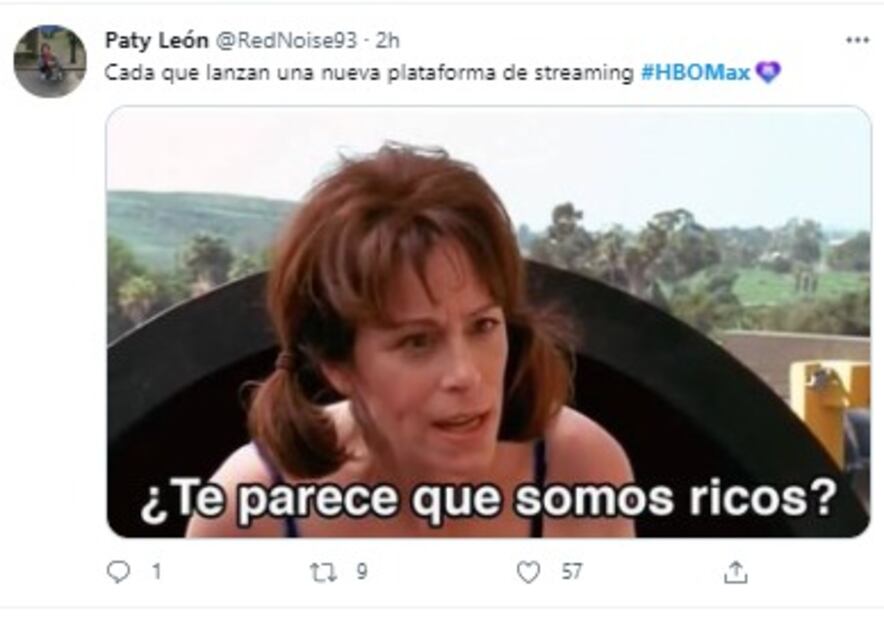 Con "carita de payasos", así quedaron los mexicanos ante la llegada de la nueva plataforma streaming