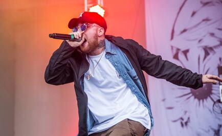 Mac Miller llevaba horas muerto antes de que lo encontraran