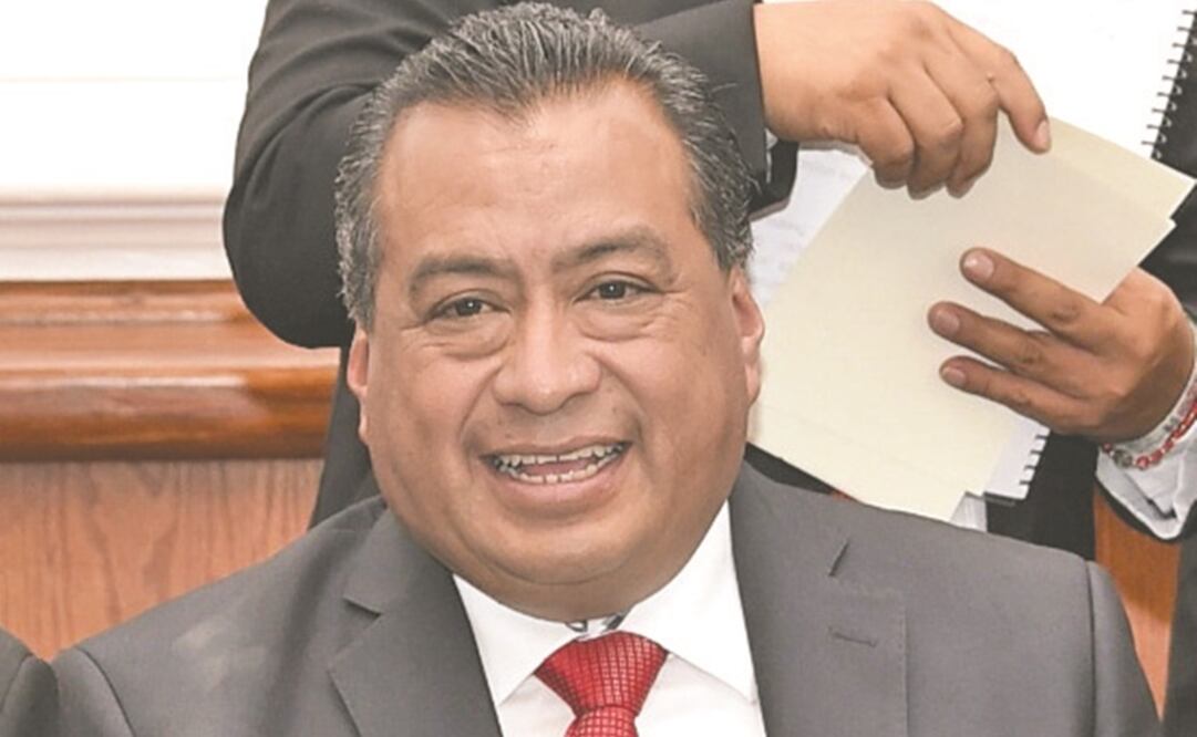 ¿Qué informará el delegado en Milpa Alta?