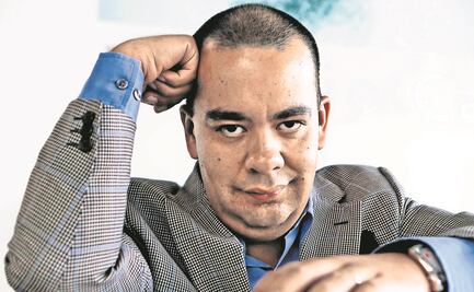 Reaparece Alvarado en la UNAM