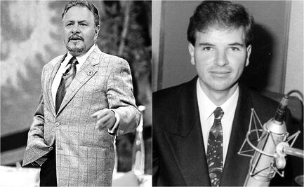 Jorge Gil reaparece y da detalles de lo que vio el día en que murió Paco Stanley 