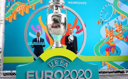 Los antecedentes de los cuartos de final de la Euro 2020