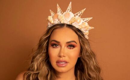 Chiquis Rivera reveló lo que no le gustó de la bio serie de Jenni Rivera